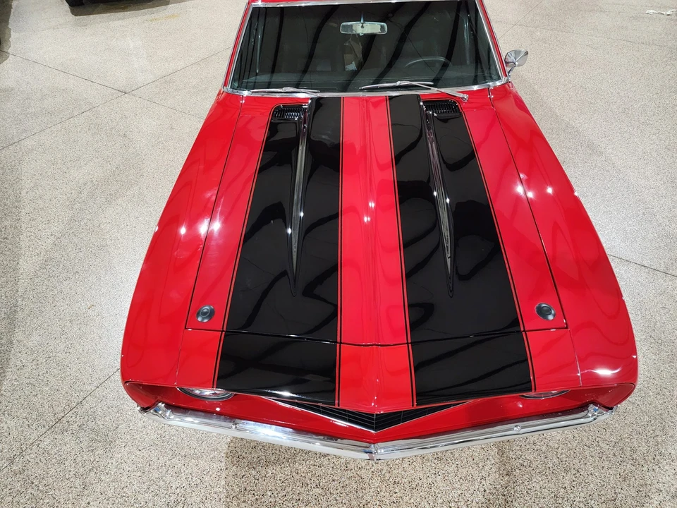 1969 Chevrolet Camaro 1st Gen - Image 24 of 31