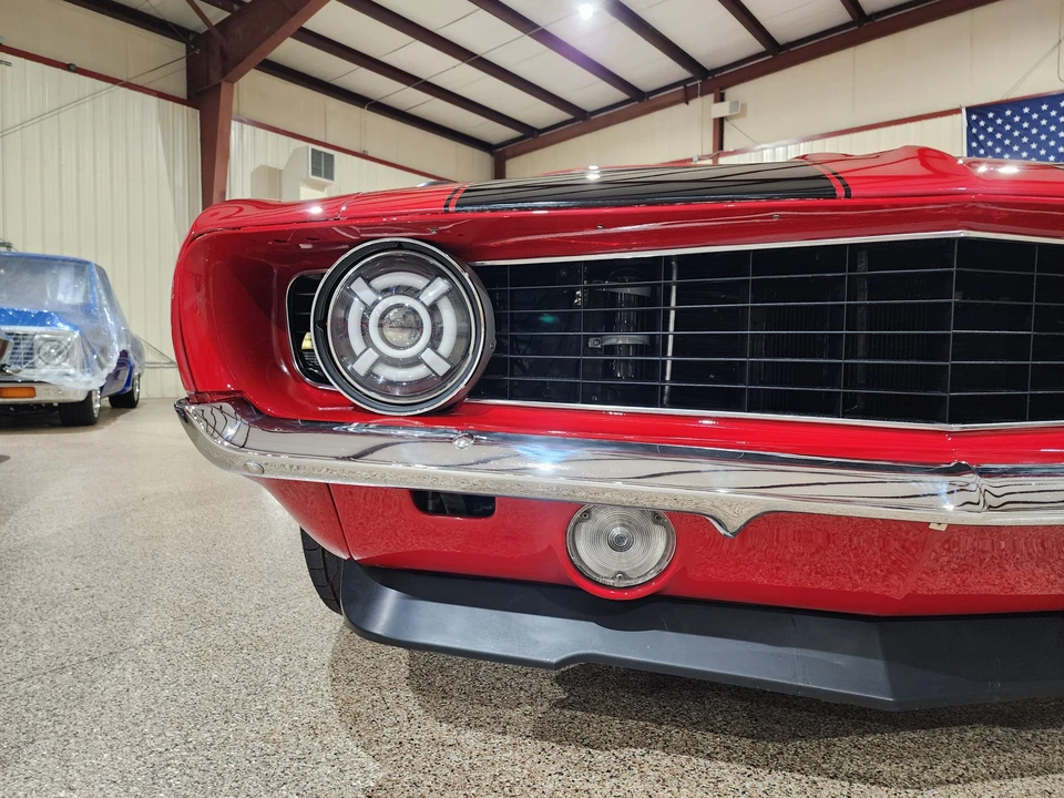 1969 Chevrolet Camaro 1st Gen - Image 26 of 31