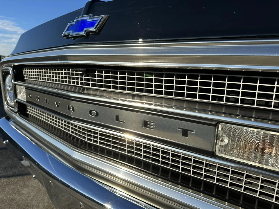 1969 Chevrolet C/K 1st Gen - Image 30 of 31