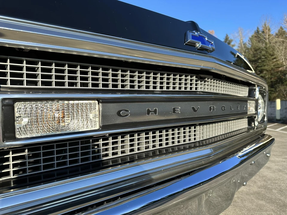 1969 Chevrolet C/K 1st Gen - Image 29 of 31