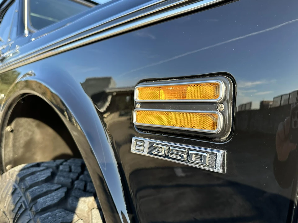 1969 Chevrolet C/K 1st Gen - Image 31 of 31