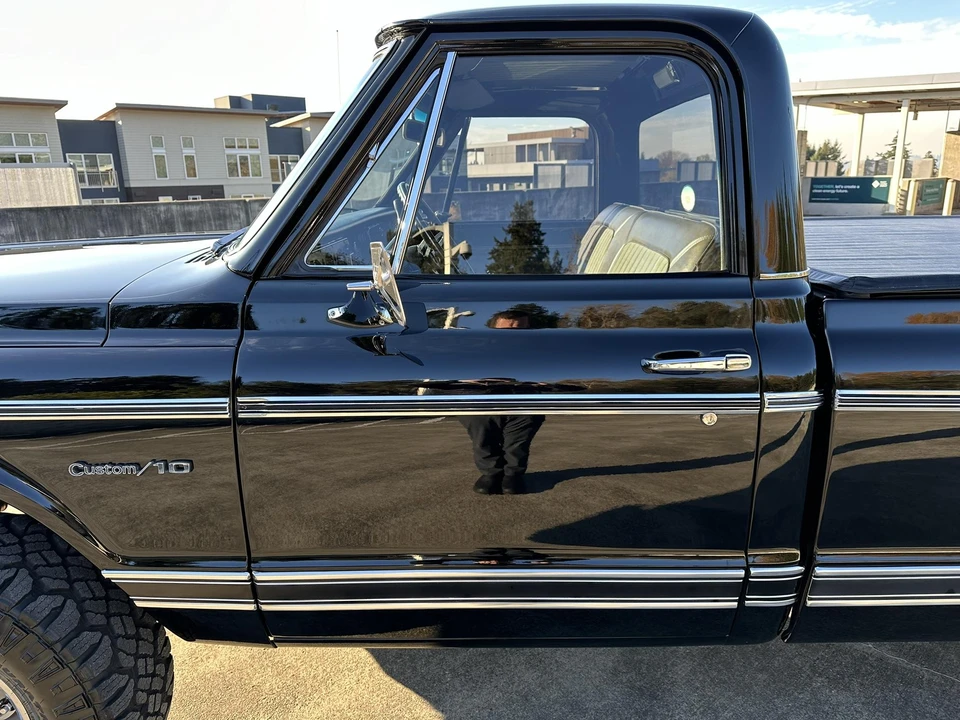 1969 Chevrolet C/K 1st Gen - Image 22 of 31