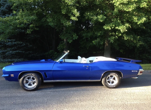 1972 Pontiac LeMans 3rd Gen - Image 5 of 31