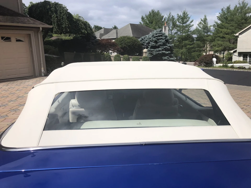 1972 Pontiac LeMans 3rd Gen - Image 18 of 31