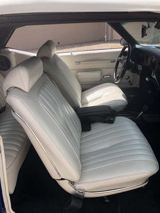 1972 Pontiac LeMans 3rd Gen - Image 31 of 31