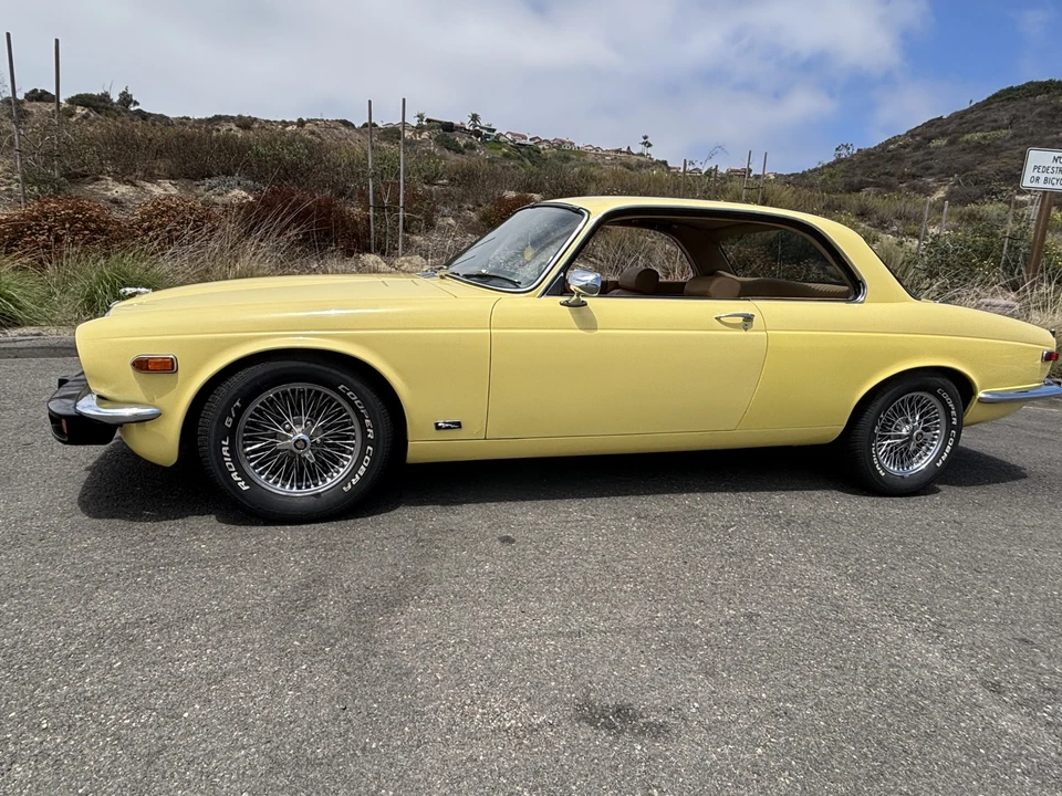 1975 Jaguar XJ Coupe - Image 2 of 31