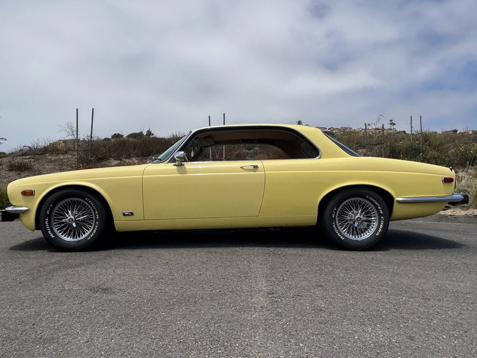 1975 Jaguar XJ Coupe - Image 24 of 31