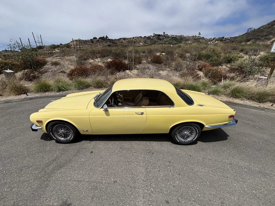 1975 Jaguar XJ Coupe - Image 25 of 31
