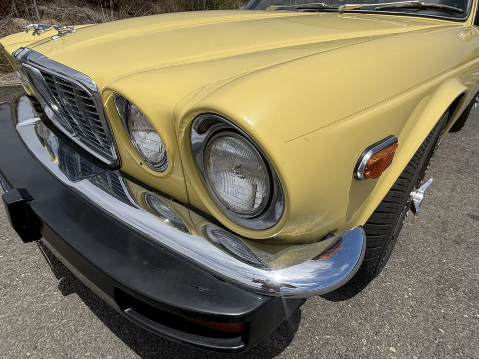 1975 Jaguar XJ Coupe - Image 27 of 31