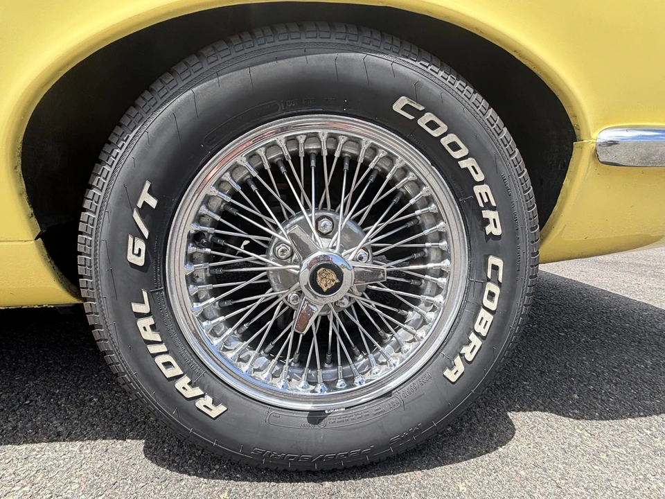 1975 Jaguar XJ Coupe - Image 30 of 31