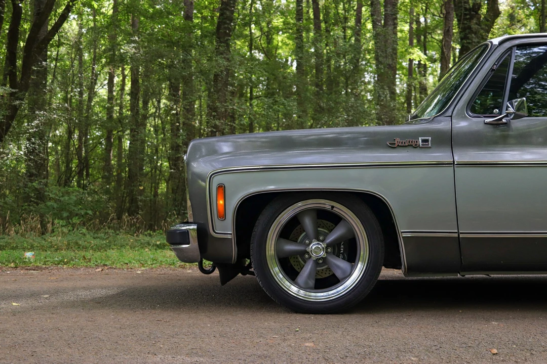 1979 GMC Jimmy 2nd Gen - Image 28 of 31