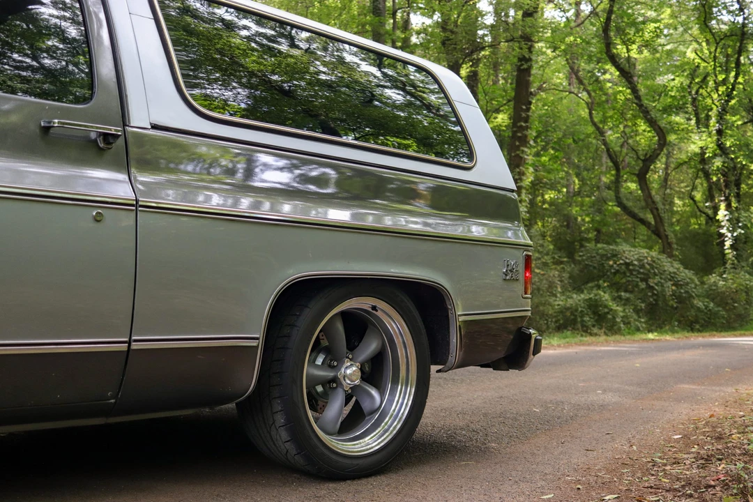1979 GMC Jimmy 2nd Gen - Image 29 of 31