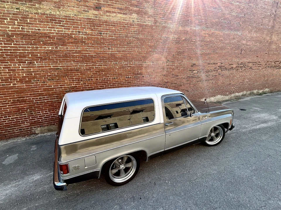1979 GMC Jimmy 2nd Gen - Image 14 of 31