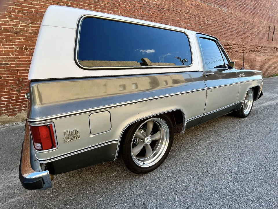 1979 GMC Jimmy 2nd Gen - Image 15 of 31