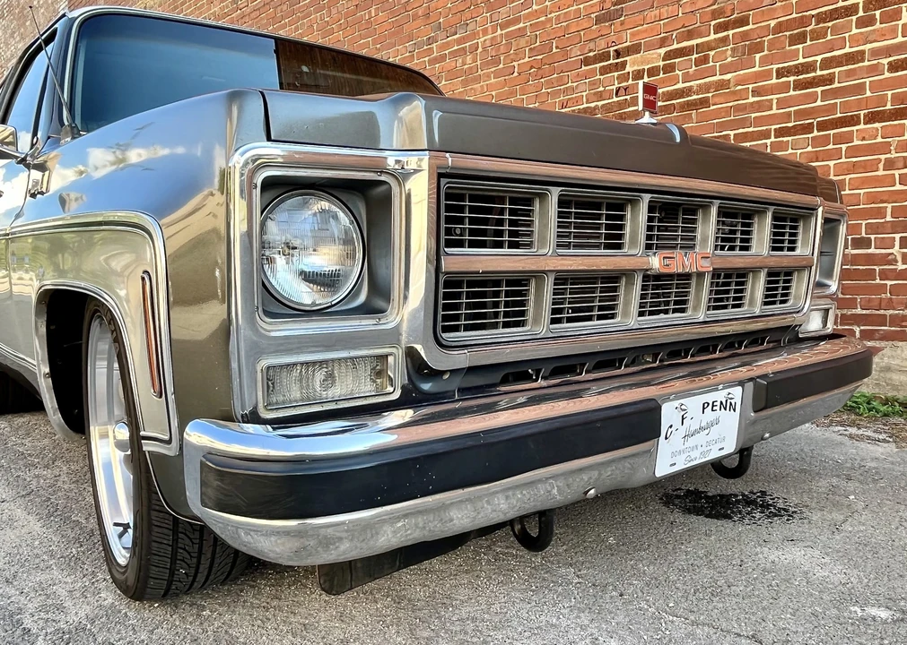 1979 GMC Jimmy 2nd Gen - Image 23 of 31