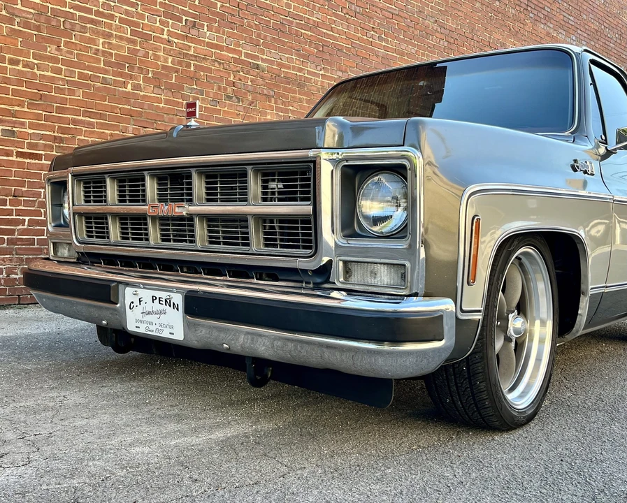 1979 GMC Jimmy 2nd Gen - Image 24 of 31