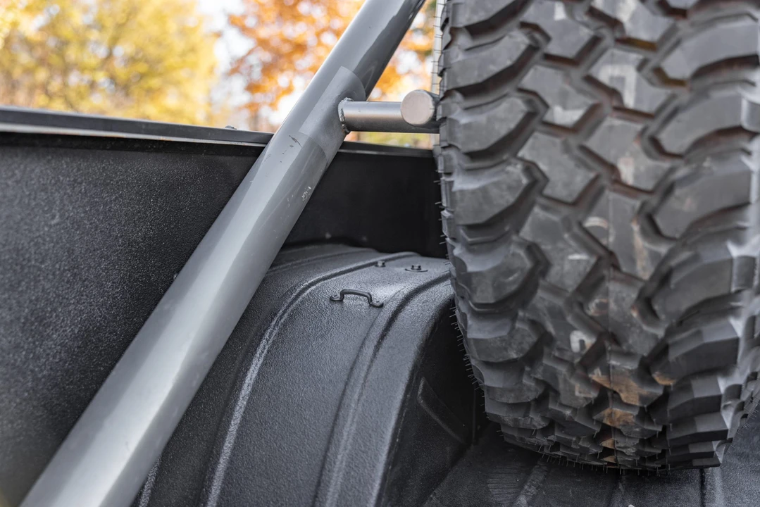 1981 Jeep CJ8 Scrambler - Image 26 of 31