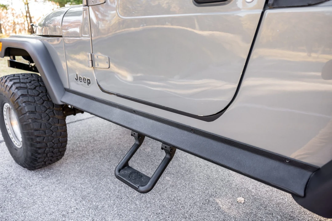 1981 Jeep CJ8 Scrambler - Image 10 of 31