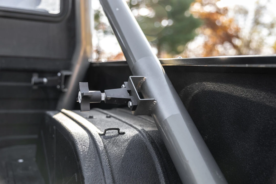 1981 Jeep CJ8 Scrambler - Image 27 of 31