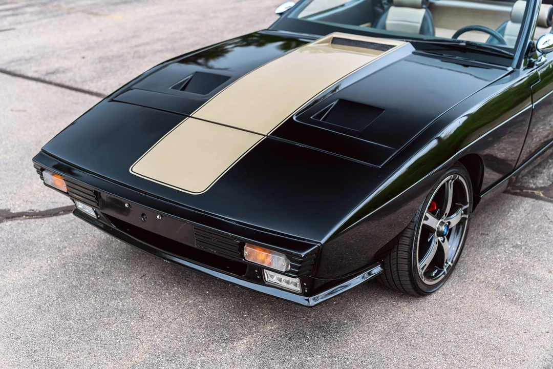 1982 TVR 280i - Image 16 of 31