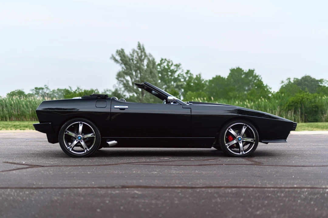 1982 TVR 280i - Image 6 of 31