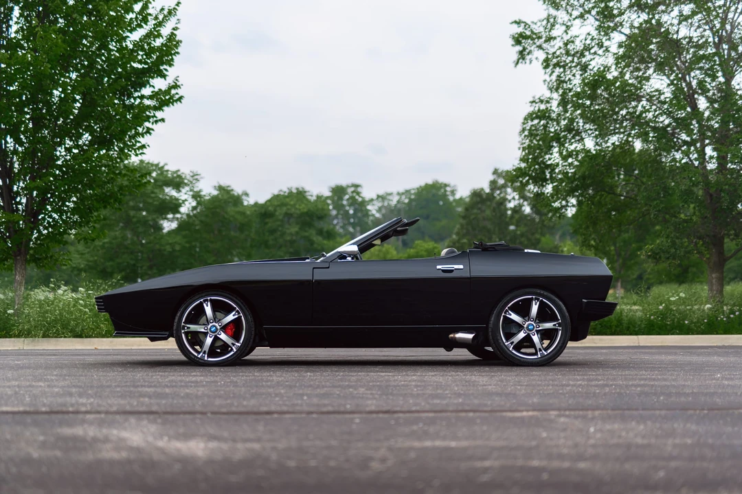 1982 TVR 280i - Image 13 of 31