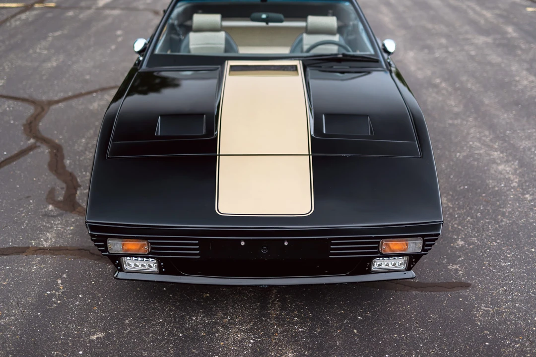 1982 TVR 280i - Image 17 of 31