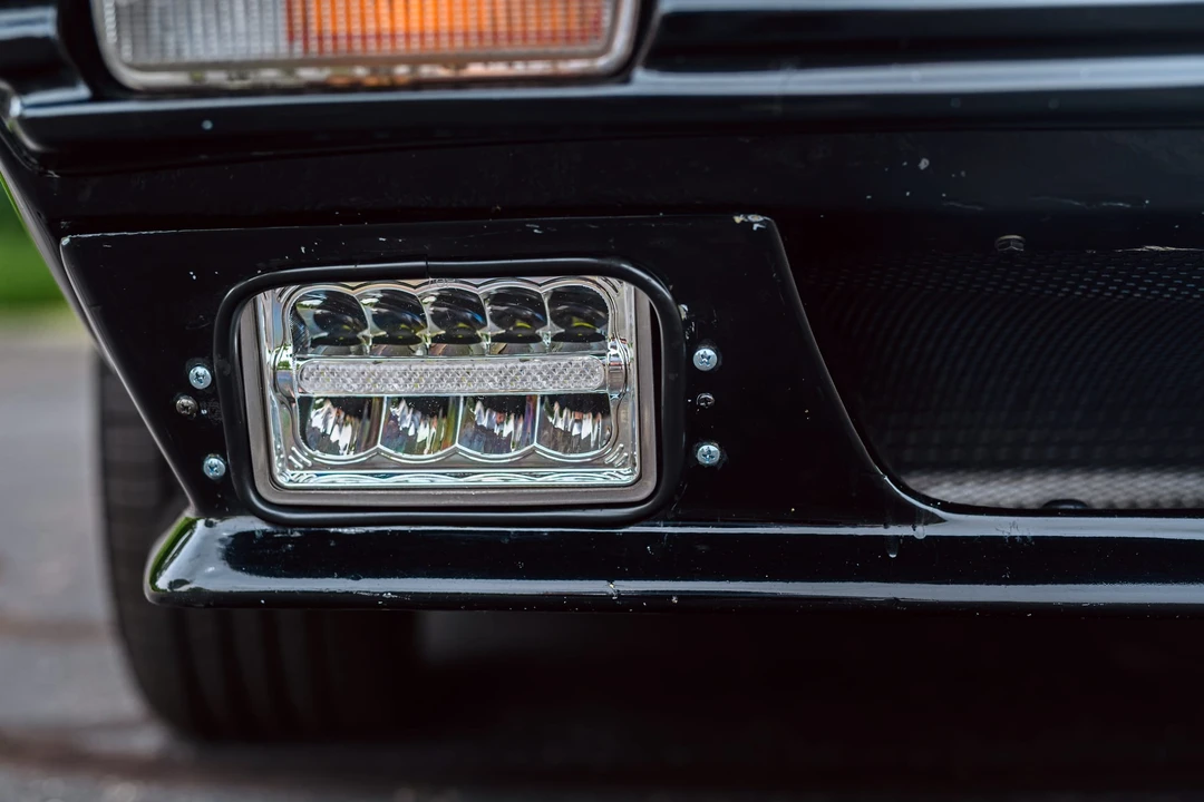 1982 TVR 280i - Image 22 of 31