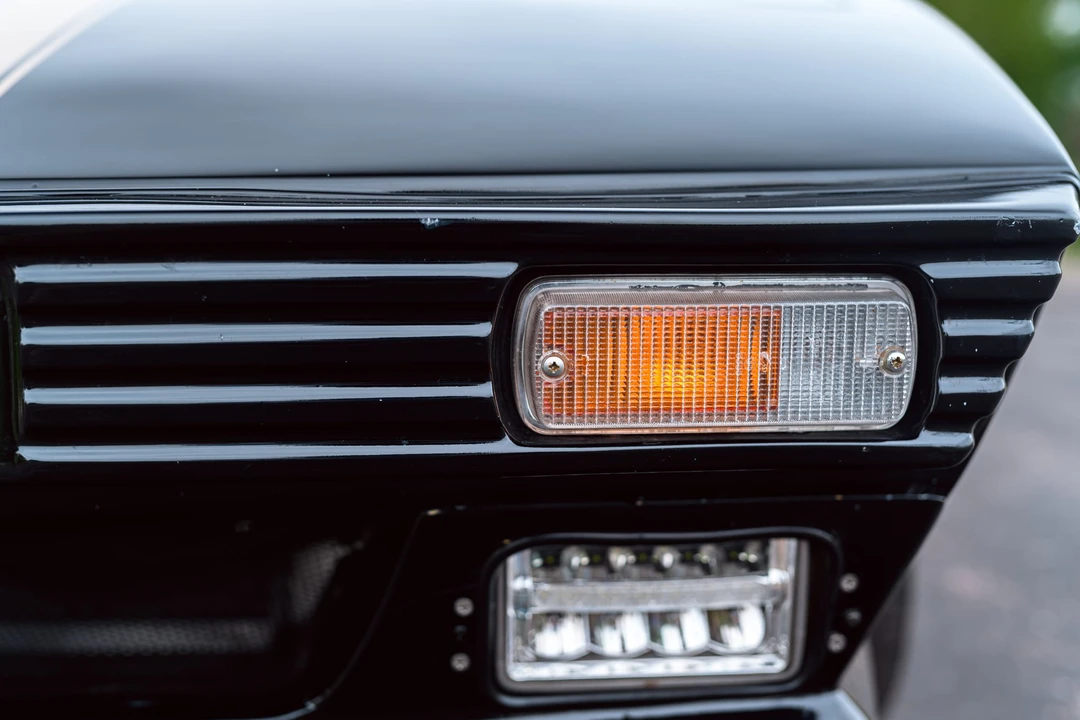 1982 TVR 280i - Image 19 of 31