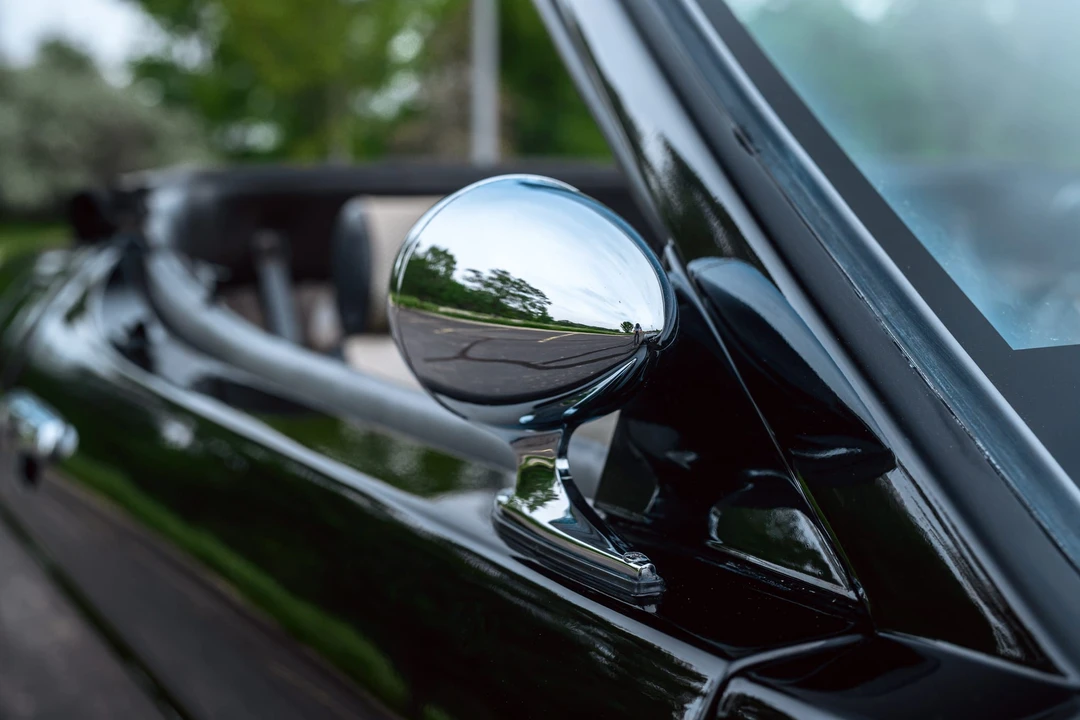 1982 TVR 280i - Image 31 of 31