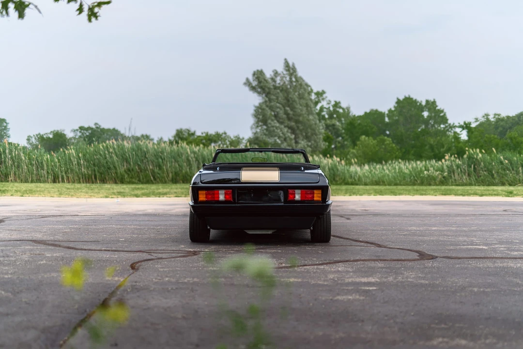 1982 TVR 280i - Image 9 of 31