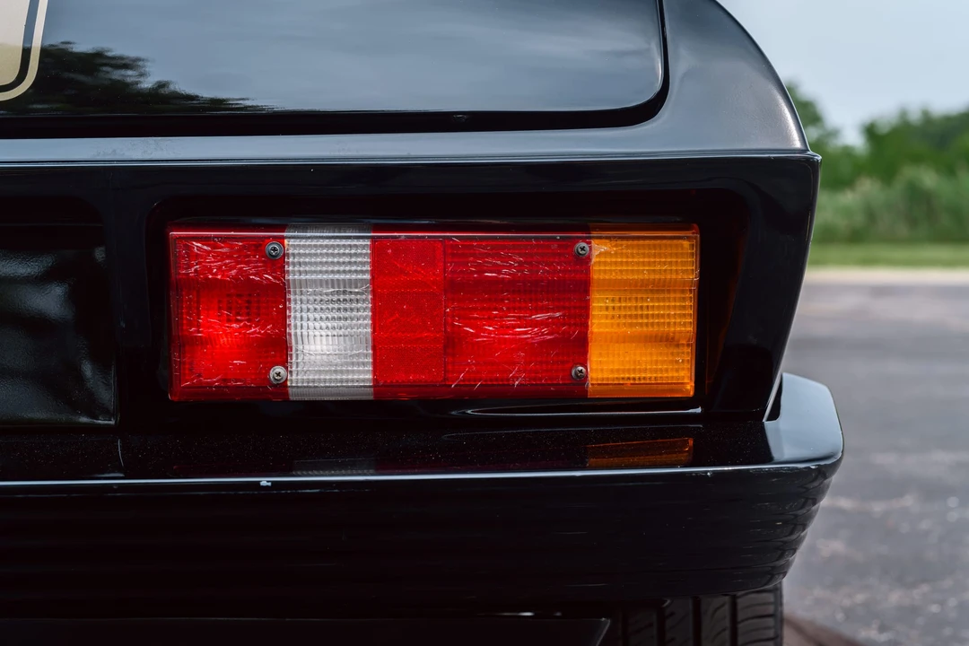 1982 TVR 280i - Image 21 of 31