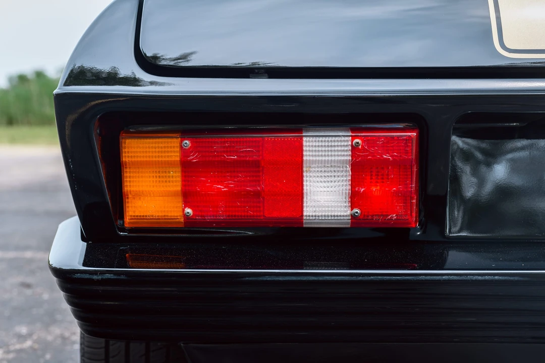 1982 TVR 280i - Image 20 of 31