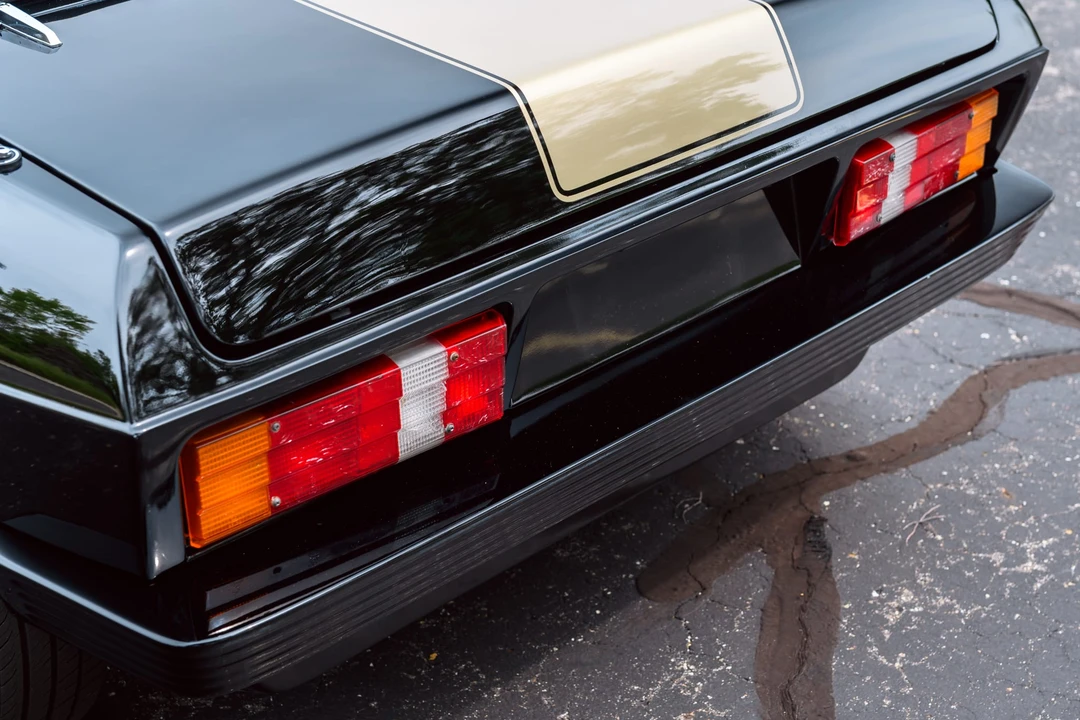 1982 TVR 280i - Image 26 of 31