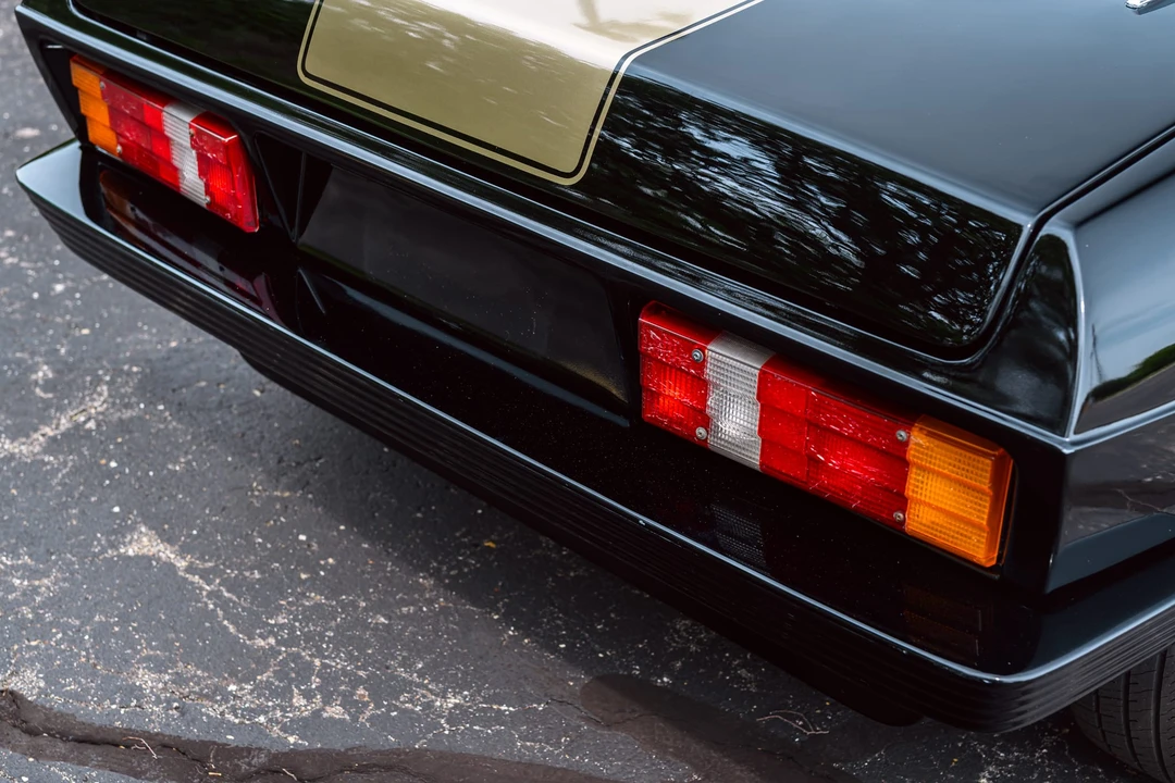 1982 TVR 280i - Image 27 of 31