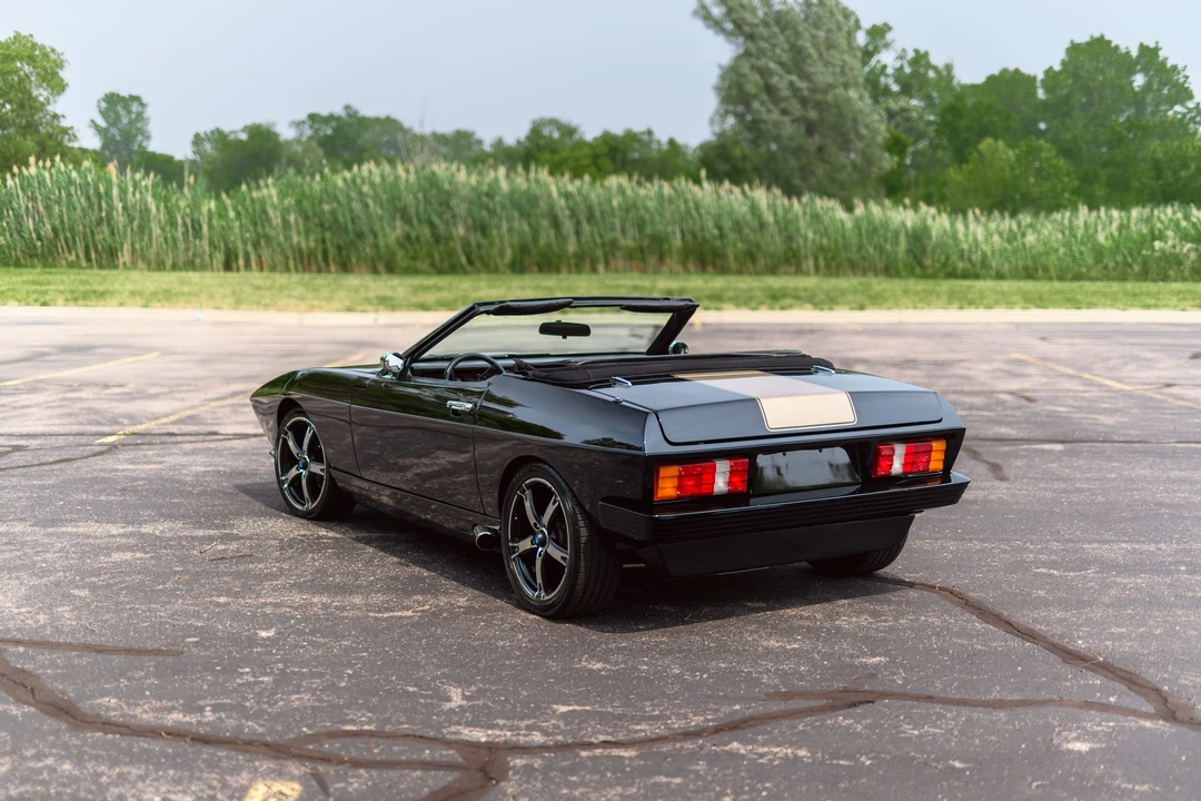 1982 TVR 280i - Image 11 of 31