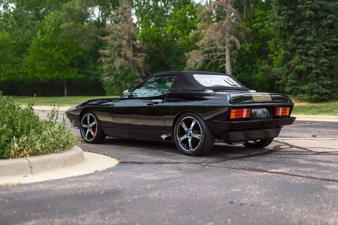 1982 TVR 280i - Image 14 of 31