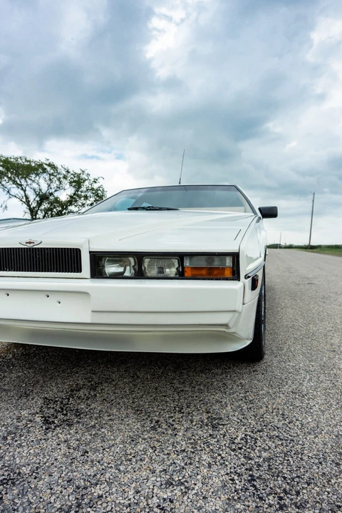 1983 Aston Martin Lagonda - Image 29 of 31