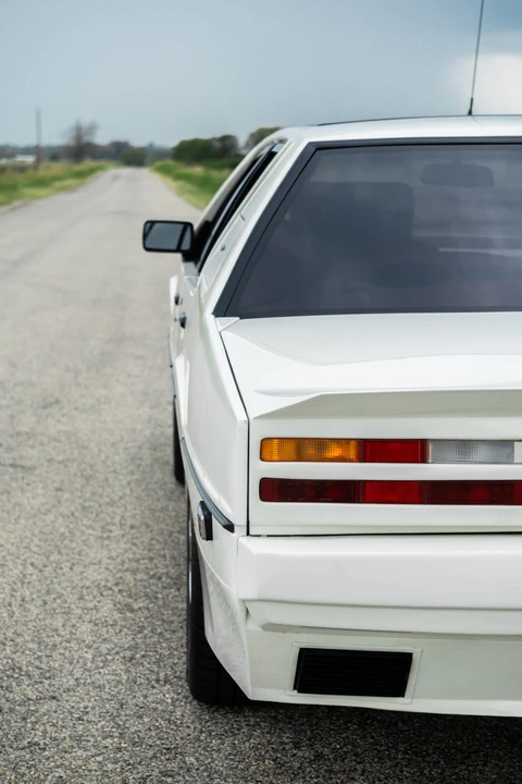 1983 Aston Martin Lagonda - Image 31 of 31