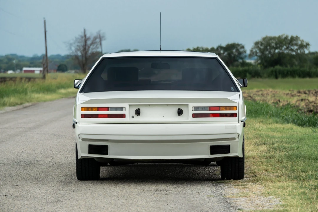 1983 Aston Martin Lagonda - Image 22 of 31