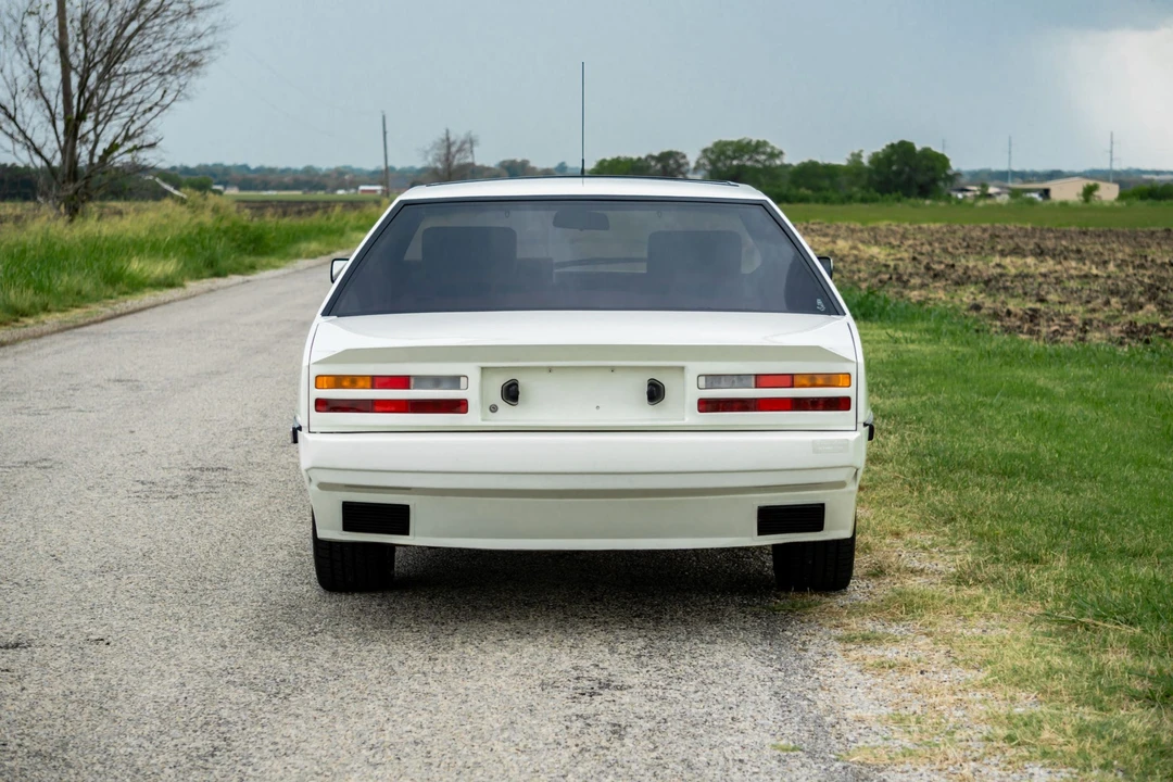 1983 Aston Martin Lagonda - Image 23 of 31
