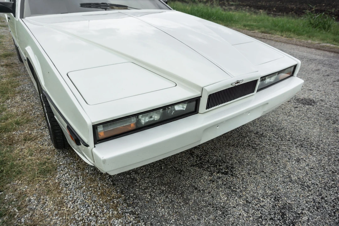 1983 Aston Martin Lagonda - Image 27 of 31