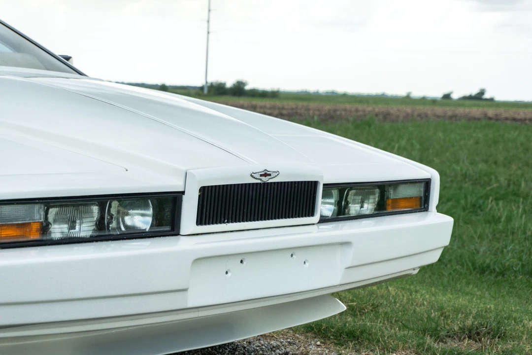 1983 Aston Martin Lagonda - Image 28 of 31