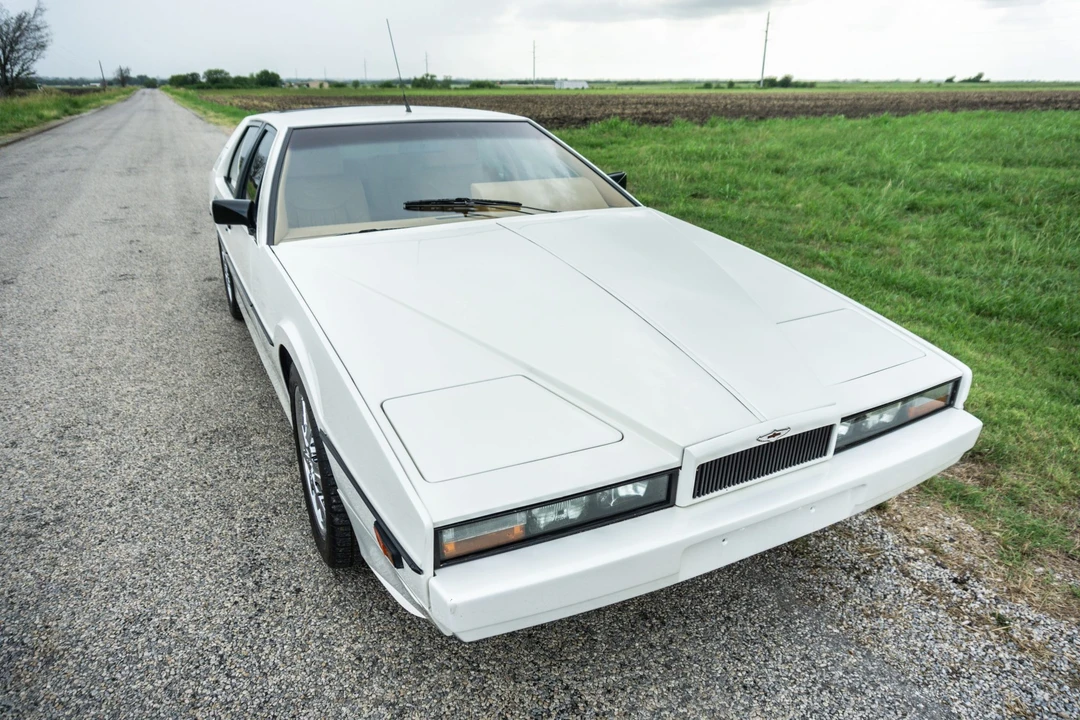1983 Aston Martin Lagonda - Image 8 of 31