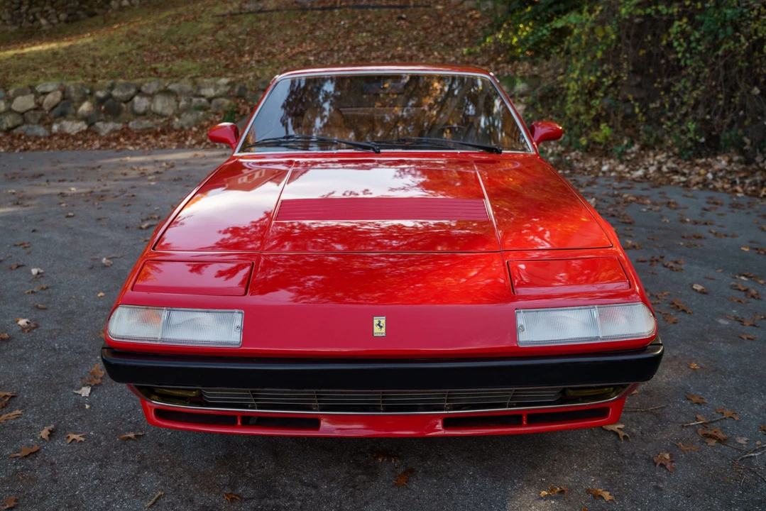 1985 Ferrari 400i - Image 4 of 31