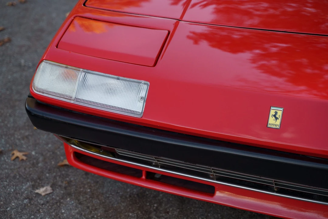 1985 Ferrari 400i - Image 28 of 31