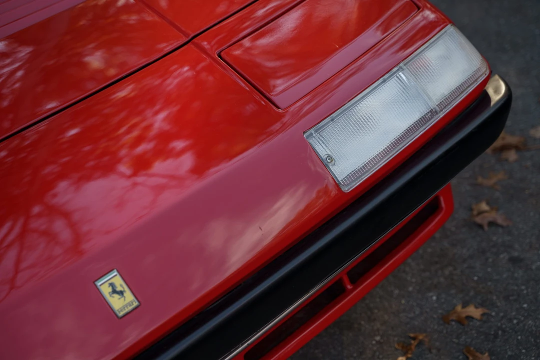 1985 Ferrari 400i - Image 29 of 31