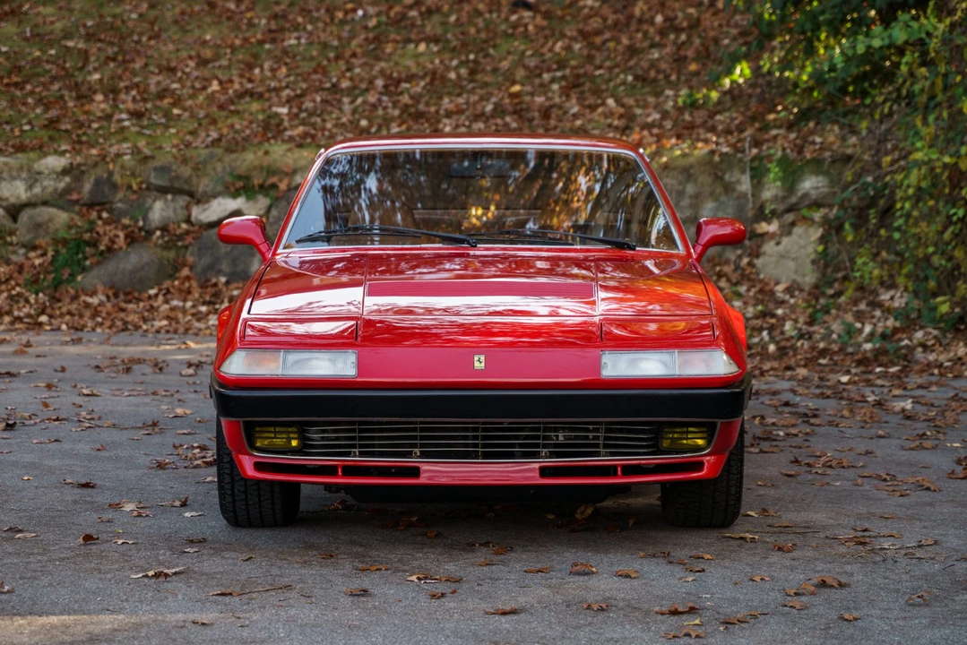 1985 Ferrari 400i - Image 6 of 31