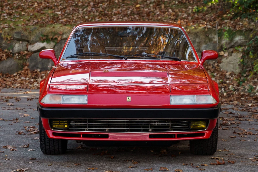 1985 Ferrari 400i - Image 5 of 31