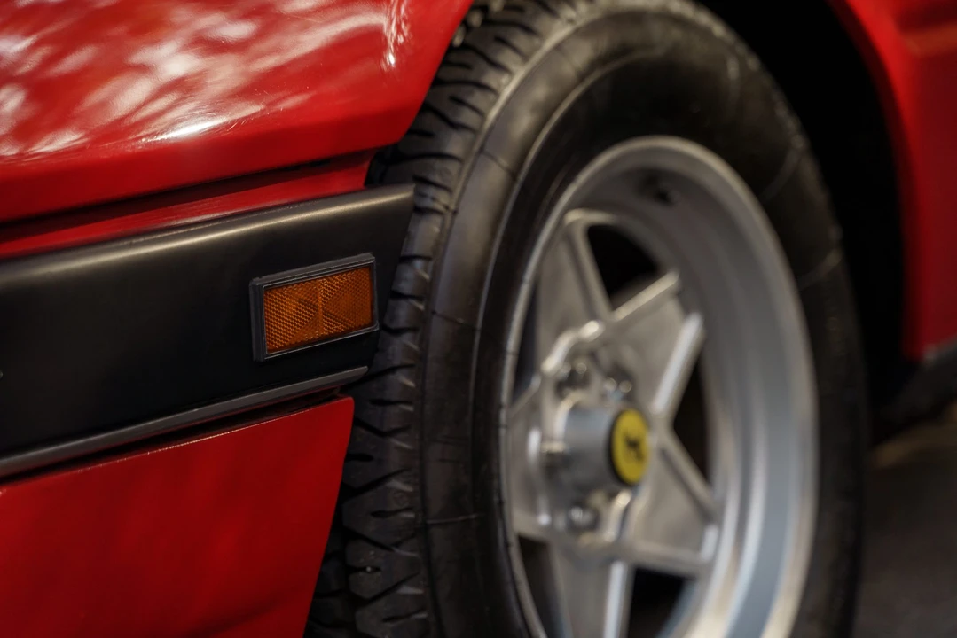 1985 Ferrari 400i - Image 31 of 31